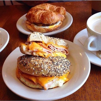 Bluff City Coffee & Bakery Cooper Young by null