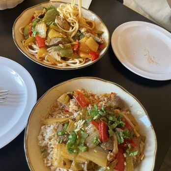 Caravan Restaurant - Halal Near Me - Seattle, Washington