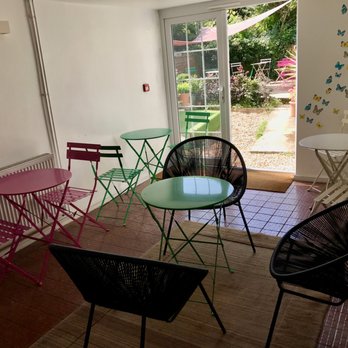 Culture Coffee - Coffee & Tea Near Me - Salisbury, WIL