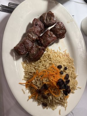 Afghan Kebab House by null