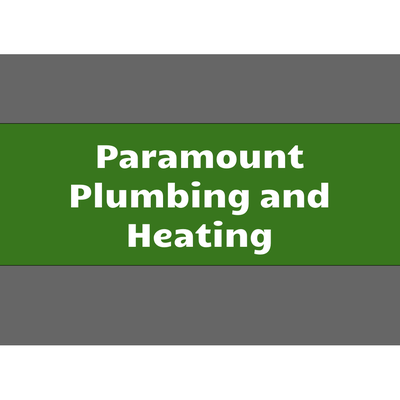 Paramount Plumbing And Heating