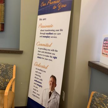 Furlong Vision Correction - Optometrists Near Me - San Jose, California