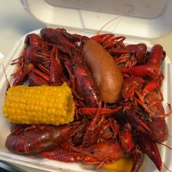 Bayou Boys Cajun Cooking