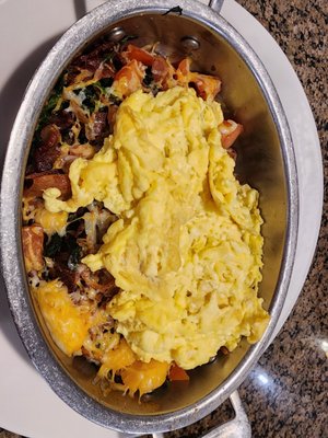 The Continental Restaurant & Banquets by null