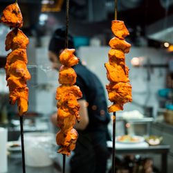 Indian Village - Tandoori