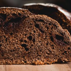 Con Pane Rustic Breads & Cafe
