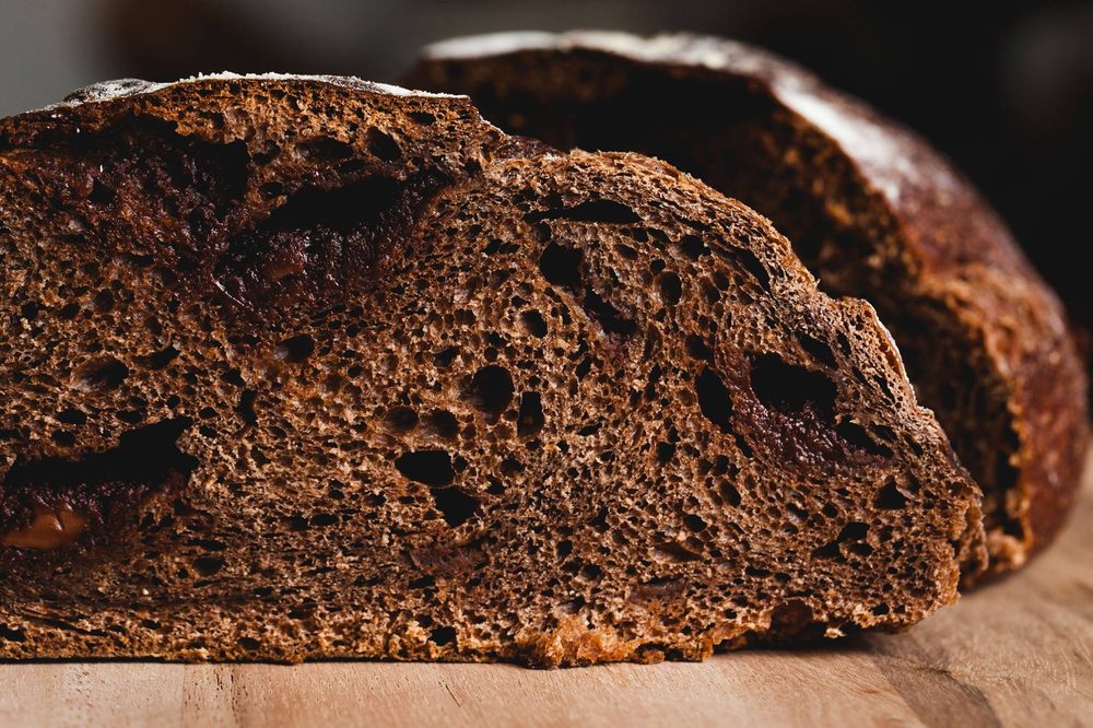 Con Pane Rustic Breads & Cafe
