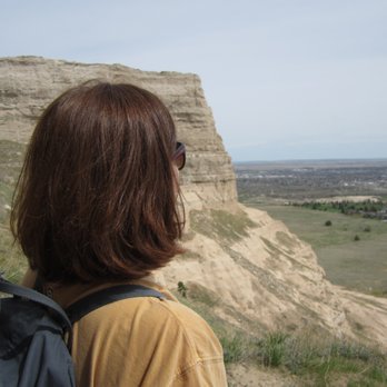 Scotts Bluff National Monument - on the bluffs - Landmarks & Historical Buildings Near Me - Gering, Nebraska Scotts Bluff National Monument - on the bluffs - Landmarks & Historical Buildings Near Me - Gering, Nebraska