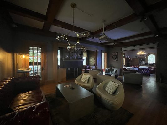 Ember Hostel by null