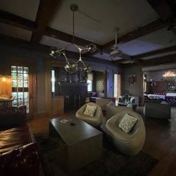 Ember Hostel
