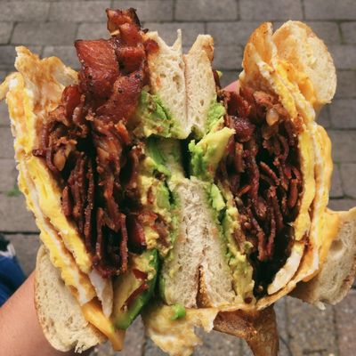 GW Delicatessen by null