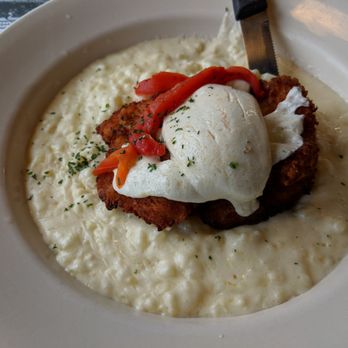 Tilly's Diner - GROSS. Had to send it back. The risotto tasted like a salt lick. I tried 3XS to eat it & I absolutely couldn't. The whole dish didn't work. - Diners Near Me - Monticello, New York Tilly's Diner - GROSS. Had to send it back. The risotto tasted like a salt lick. I tried 3XS to eat it & I absolutely couldn't. The whole dish didn't work. - Diners Near Me - Monticello, New York
