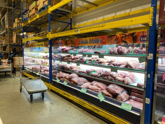 Restaurant Depot by null