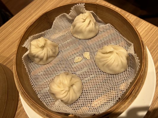 Din Tai Fung Nagoya JR Towers Restaurant by null