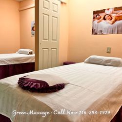 Green Massage - Welcome To Green Massage