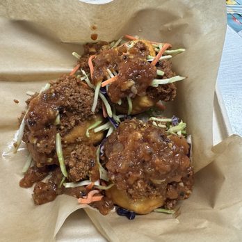 Kawi Cafe - Indian Taco Sliders - Coffee & Tea Near Me - Tahlequah, Oklahoma Kawi Cafe - Indian Taco Sliders - Coffee & Tea Near Me - Tahlequah, Oklahoma