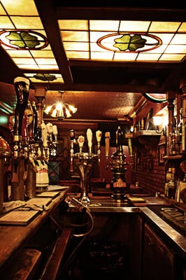 Pub McCarold by null