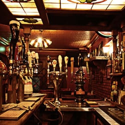 McCarold's