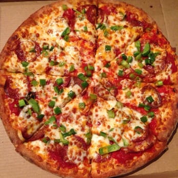 Panago Pizza - Pizza Near Me - Toronto, Ontario