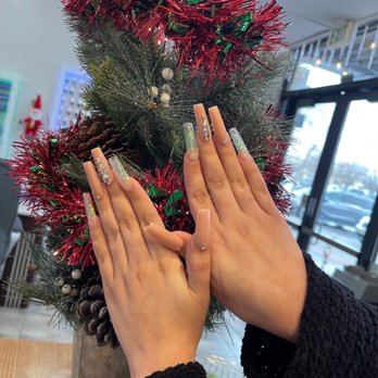 Special Nail Spa - sophia nails - Nail Salons Near Me - Rocklin, California Special Nail Spa - sophia nails - Nail Salons Near Me - Rocklin, California