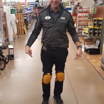 Hagan Ace Hardware - Leonard, our awesome Manager! - Hardware Stores Near Me - Glen St Mary, Florida Hagan Ace Hardware - Leonard, our awesome Manager! - Hardware Stores Near Me - Glen St Mary, Florida
