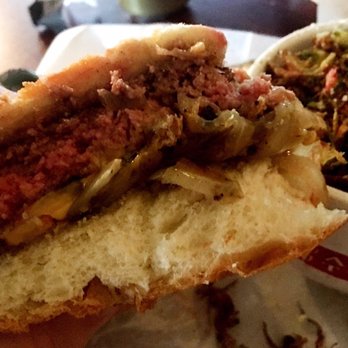 Camino - Perfectly cooked burger - Diners Near Me - Milwaukee, Wisconsin Camino - Perfectly cooked burger - Diners Near Me - Milwaukee, Wisconsin