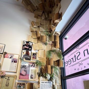The Ripped Bodice - Bookstores Near Me - Culver City, California The Ripped Bodice - Bookstores Near Me - Culver City, California