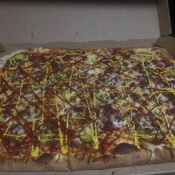 Giovanni's Pizza