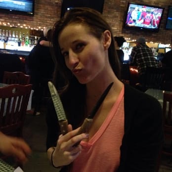 Tavern Grille - Large knives - American Near Me - Murrieta, California