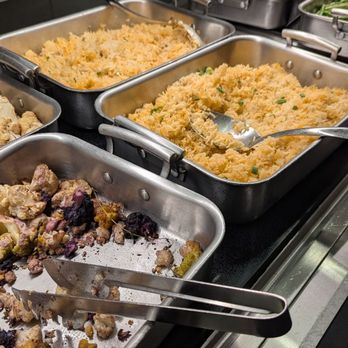 The Centurion Lounge - Airport Lounges Near Me - Seattle, Washington