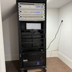Barker Tech