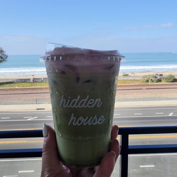 Hidden House Coffee - Strawberry matcha - Coffee & Tea Near Me - San Juan Capistrano, California Hidden House Coffee - Strawberry matcha - Coffee & Tea Near Me - San Juan Capistrano, California