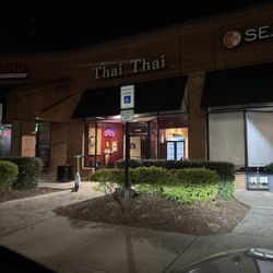 Thai Thai Takeout