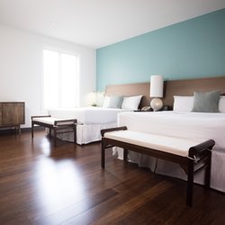 Furniture Medic - We help our hospitality clients with their furniture maintenance needs.