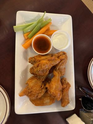 Barnstormer Brewing Co. Brewpub Restaurant by null