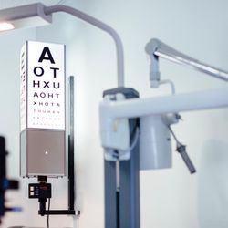Vision Eye Institute Blackburn South - Ophthalmic Clinic
