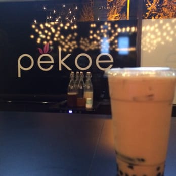 Pekoe - Coffee & Tea Near Me - San Jose, California Pekoe - Coffee & Tea Near Me - San Jose, California