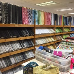 Asheville Cotton - Giant selection of black-and-whites