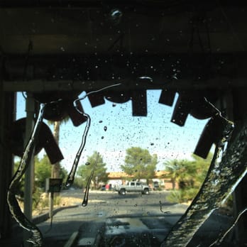 Terrible Herbst - The light at the end of the clean tunnel. - Gas Stations Near Me - Henderson, Nevada