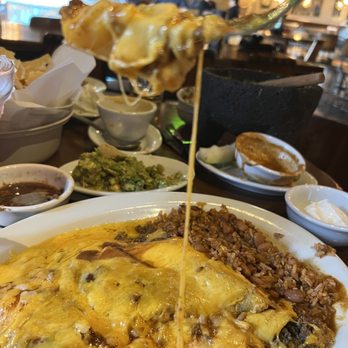 Uncle Julio's - Cheese enchiladas - Tex-Mex Near Me - Columbia, Maryland Uncle Julio's - Cheese enchiladas - Tex-Mex Near Me - Columbia, Maryland