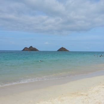 Lanikai Beach - Beaches Near Me - Kailua, Hawaii Lanikai Beach - Beaches Near Me - Kailua, Hawaii