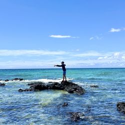 Holoholokai Beach Park