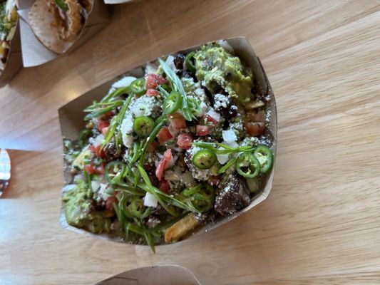 Taco Bamba Nashville by null