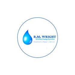 B.M. Wright Well & Pump Service