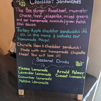 The Hive Java Lounge - Coffee & Tea Near Me - El Paso, Texas