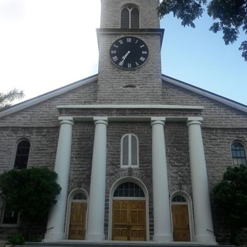 KAWAIAHA'O CHURCH SCHOOL