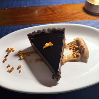 Wicked Butcher - Chocolate tarte - Bars Near Me - Fort Worth, Texas Wicked Butcher - Chocolate tarte - Bars Near Me - Fort Worth, Texas
