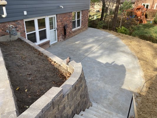 502 Construction on Yelp