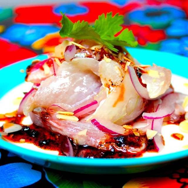 Bokkoku Kaitentori Ryori LUCUA 