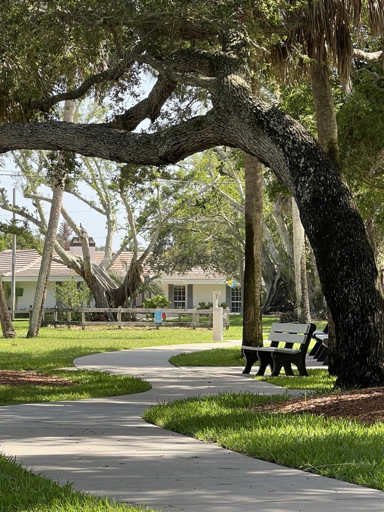 Orlando Park Image